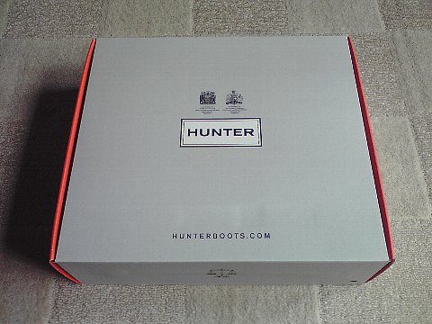 HUNTER ORIGINAL SHORT(n^[IWiV[g) W23758̔