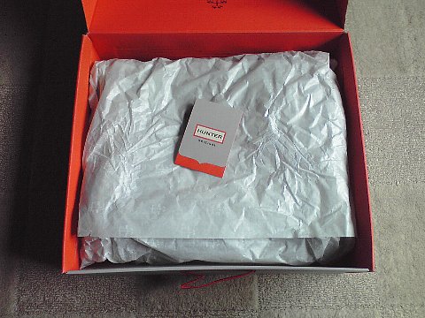 HUNTER ORIGINAL SHORT(n^[IWiV[g) W23758̔JƂ