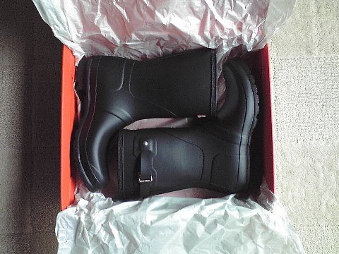HUNTER ORIGINAL SHORT(n^[IWiV[g) W23758͂ȊŔɓĂ܂